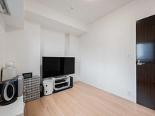 【東京都/板橋区中丸町】シティハウス板橋大山 洋室