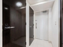 【東京都/板橋区中丸町】シティハウス板橋大山 玄関