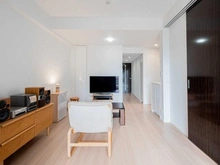 【東京都/板橋区中丸町】シティハウス板橋大山 リビング・ダイニング