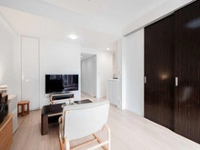 【東京都/板橋区中丸町】シティハウス板橋大山 リビング・ダイニング