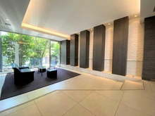 【東京都/板橋区中丸町】シティハウス板橋大山 ロビー