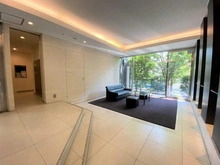 【東京都/板橋区中丸町】シティハウス板橋大山 ロビー