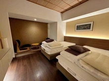 【東京都/板橋区加賀】プラウドシティ加賀学園通り 共用施設：ゲストルーム