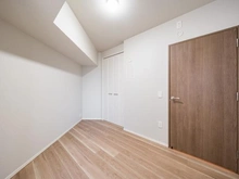 【東京都/板橋区加賀】プラウドシティ加賀学園通り 洋室