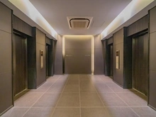 【東京都/豊島区南池袋】グランドミレーニア 共用部