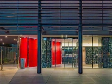 【東京都/豊島区南池袋】グランドミレーニア エントランス