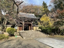 【東京都/豊島区南池袋】グランドミレーニア  鬼子母神堂（現地より約420m）