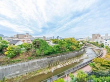 【東京都/北区王子本町】サニーハイツ王子本町 眺望