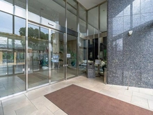 【東京都/板橋区加賀】グランアルト加賀 エントランス