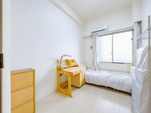 【東京都/板橋区加賀】グランアルト加賀 洋室