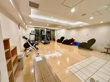 【東京都/板橋区加賀】グランアルト加賀 フィットネススタジオ