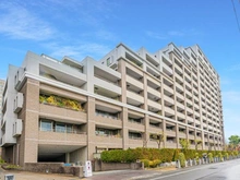 【東京都/板橋区加賀】グランアルト加賀 外観