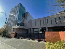 【東京都/板橋区加賀】グランアルト加賀 板橋区立金沢小学校（現地より約500m）