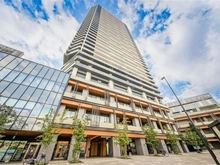 【東京都/北区上十条】ザ・タワー十条 外観