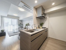 【東京都/品川区西五反田】プラウドタワー目黒MARC LDK