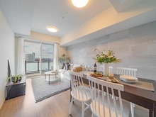 【東京都/品川区西五反田】プラウドタワー目黒MARC リビング・ダイニング