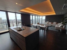 【東京都/品川区西五反田】プラウドタワー目黒MARC 共用部