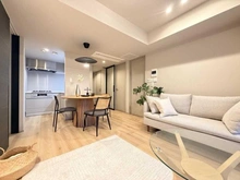 【東京都/港区南青山】パーク・コート南青山ヒルトップレジデンス LDK