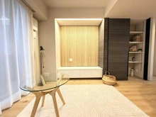 【東京都/港区南青山】パーク・コート南青山ヒルトップレジデンス リビング