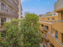 【東京都/港区南青山】パーク・コート南青山ヒルトップレジデンス 眺望