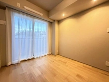 【東京都/港区南青山】パーク・コート南青山ヒルトップレジデンス 洋室