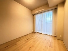 【東京都/港区南青山】パーク・コート南青山ヒルトップレジデンス 洋室