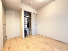 【東京都/港区南青山】パーク・コート南青山ヒルトップレジデンス 洋室