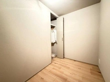 【東京都/港区南青山】パーク・コート南青山ヒルトップレジデンス サービスルーム（納戸）