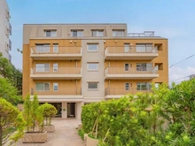 【東京都/港区南青山】パーク・コート南青山ヒルトップレジデンス 外観