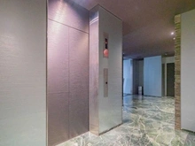 【東京都/渋谷区松濤】モデルノトッレ松濤 共用部