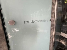 【東京都/渋谷区松濤】モデルノトッレ松濤 マンション表札