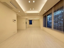 【東京都/渋谷区西原】代々木上原第一マンションズ リビング・ダイニング