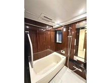 【東京都/渋谷区西原】代々木上原第一マンションズ 浴室