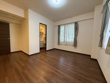 【東京都/渋谷区西原】代々木上原第一マンションズ 洋室