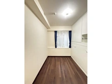 【東京都/渋谷区西原】代々木上原第一マンションズ 洋室