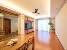 【東京都/港区港南】コスモポリス品川 リビング・ダイニング