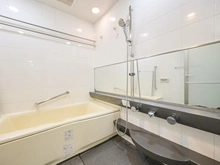 【東京都/港区港南】コスモポリス品川 浴室