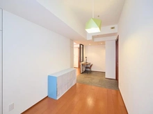 【東京都/港区港南】コスモポリス品川 ワークスペース