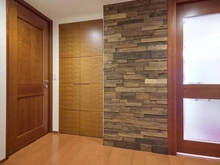 【東京都/港区港南】コスモポリス品川 廊下