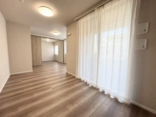 【東京都/世田谷区用賀】用賀パークハウス リビング・ダイニング