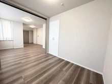 【東京都/世田谷区用賀】用賀パークハウス 洋室