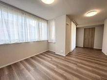 【東京都/世田谷区用賀】用賀パークハウス リビング・ダイニング