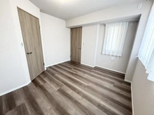 【東京都/世田谷区用賀】用賀パークハウス 洋室