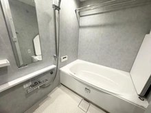 【東京都/世田谷区用賀】用賀パークハウス 浴室