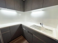 【東京都/世田谷区用賀】用賀パークハウス キッチン