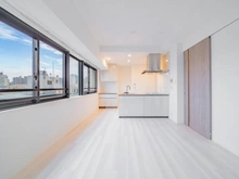 【東京都/渋谷区富ヶ谷】ブランズ渋谷代々木公園 LDK