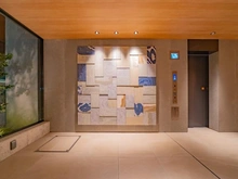 【東京都/渋谷区富ヶ谷】ブランズ渋谷代々木公園 共用部