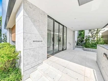 【東京都/渋谷区富ヶ谷】ブランズ渋谷代々木公園 エントランス