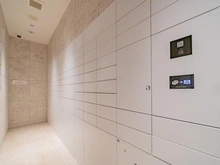 【東京都/渋谷区富ヶ谷】ブランズ渋谷代々木公園 メールBOX