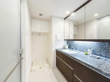 【東京都/杉並区成田東】プラウドシティ阿佐ヶ谷セントラル 洗面室